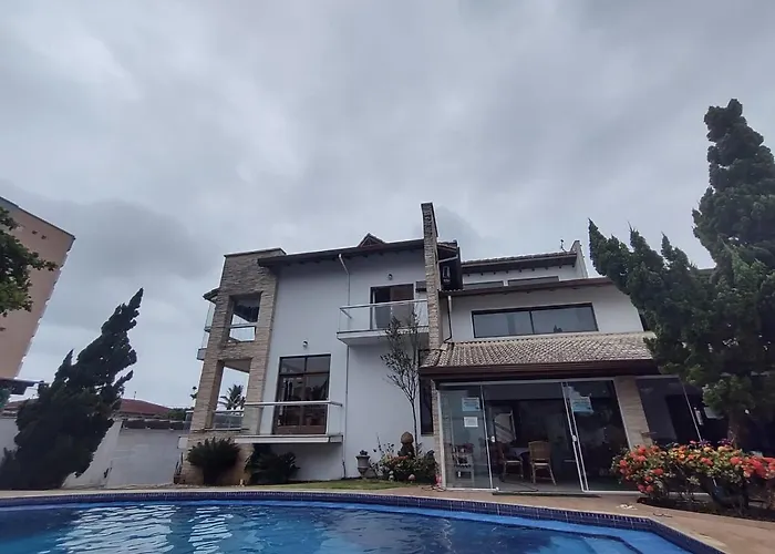 Pousada&Hostel Boca da BarraPousada